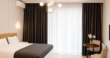 Studio apartment 1 bedroom in Batumi, Georgia