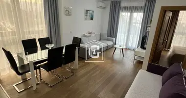 Apartamento 1 habitación en Budva, Montenegro