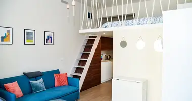 Estudio 2 habitaciones en Mrcevac, Montenegro