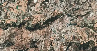 Appartement dans Pissouri Municipality, Chypre