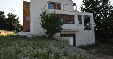 Casa de campo 7 habitaciones en Municipality of Pylaia Chortiatis, Grecia