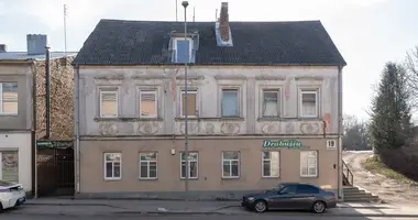 Коммерческая в Вильнюсский уезд, Литва