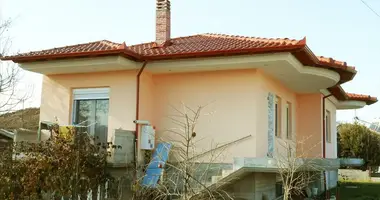Коттедж 4 комнаты в Makrochori, Греция