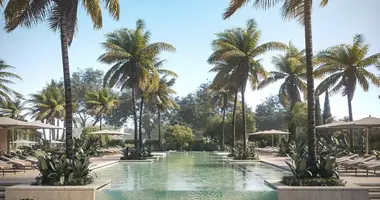 Penthouse 3 bedrooms in Bel Air, Spain