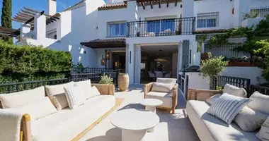 Haus 5 Schlafzimmer in Spanien