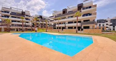 Wohnung 2 Schlafzimmer in Orihuela, Spanien