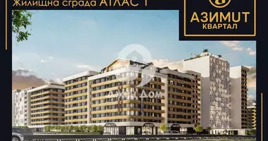 Mieszkanie 1 pokój w Obwód Burgas, Bułgaria