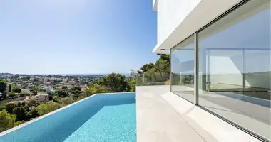 Villa 3 chambres dans Benissa, Espagne