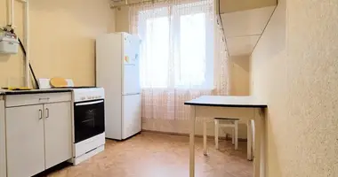 Apartamento 2 habitaciones en Gómel, Belarús
