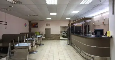 Restaurant 390 m² in Homyel, Belarus