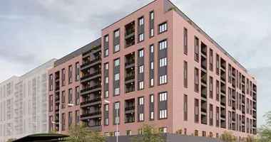 2 bedroom apartment in Tirana Municipality, Albania