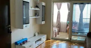 Wohnung in Budva, Montenegro