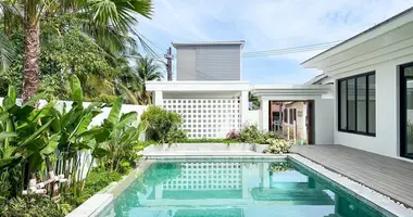 Villa 3 bedrooms in Rawai, Thailand