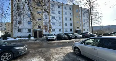 Wohnung 2 zimmer in Salos, Litauen