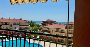 1 bedroom apartment in Sveti Vlas, Bulgaria
