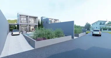 Casa 4 habitaciones en Peyia, Chipre