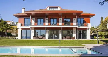 5 room house in Costa del Maresme, Spain