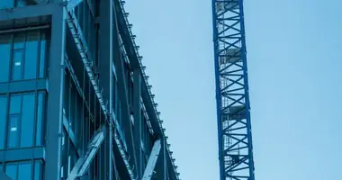 Propriété commerciale 1 088 m² dans Riga, Lettonie