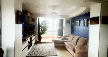 Квартира 3 комнаты в Ждановичи, Беларусь