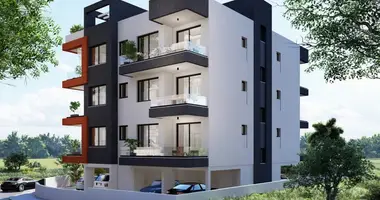 Wohnung 2 Schlafzimmer in Kato Polemidia, Zypern