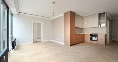 Wohnung 3 zimmer in Riga, Lettland