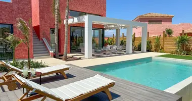 Villa 3 bedrooms in Cuevas del Almanzora, Spain