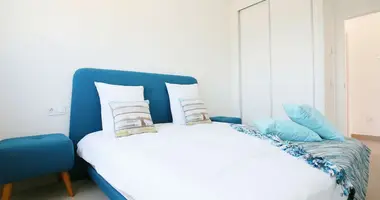 Villa in San Pedro del Pinatar, Spanien
