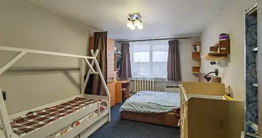 Apartamento 2 habitaciones en Fanipal, Belarús