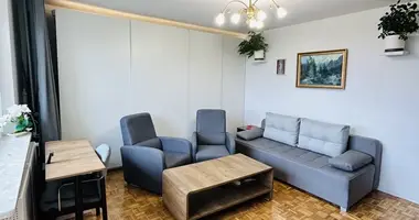 Appartement 3 chambres dans Varsovie, Pologne