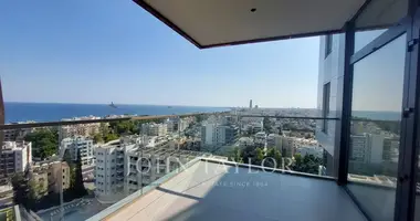 Wohnung 3 zimmer in Germasogeia, Zypern