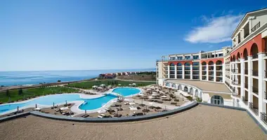 Apartamento 3 habitaciones en Balchik, Bulgaria