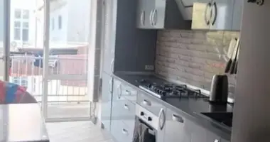 Apartamento 2 habitaciones en Odesa, Ucrania