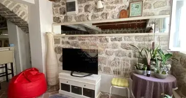 Appartement 2 chambres dans Herceg Novi, Monténégro