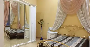 Квартира 5 комнат в Одесса, Украина