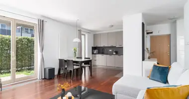 Wohnung 2 zimmer in Warschau, Polen