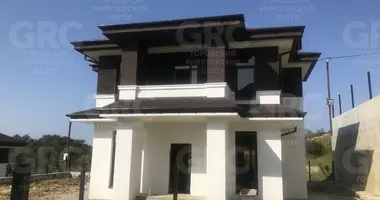 Haus in Evenkiysky Rayon, Russland