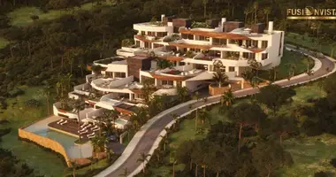 3 bedroom apartment in Abadin, Spain
