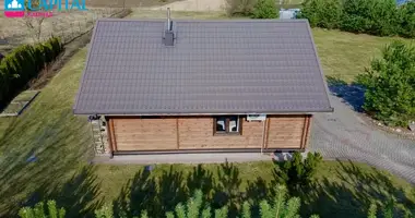 Casa en Druskininkai, Lituania