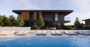 Villa dans Paphos, Chypre