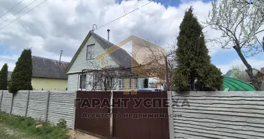 Дом в Мухавецкий сельский Совет, Беларусь