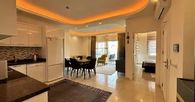 Apartamento 2 habitaciones en Mahmutlar, Turquía