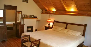 4 room house in Latvia
