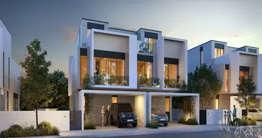Villa en Dubái, Emiratos Árabes Unidos