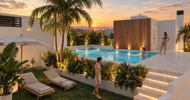 Penthouse in Santa Pola, Spanien