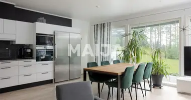 2 bedroom house in Jyväskylä sub-region, Finland