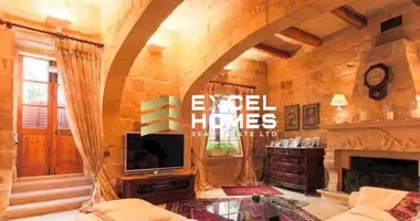 Haus 3 Schlafzimmer in Birkirkara, Malta