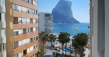 Apartamento 2 habitaciones en Calpe, Španjolska
