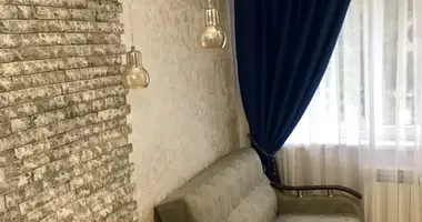 Квартира 1 комната в Одесса, Украина