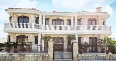 6 bedroom house in Limassol, Cyprus