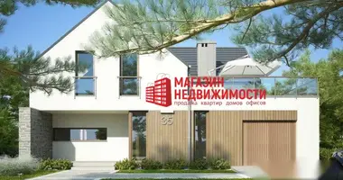 Dom 5 pokojów w Korobczyce, Białoruś